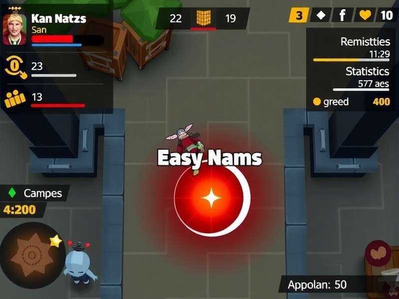Nutmeg Navigator Ninja Strategy Guide